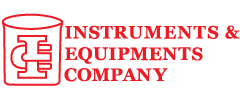 Instruments and Equipments Company